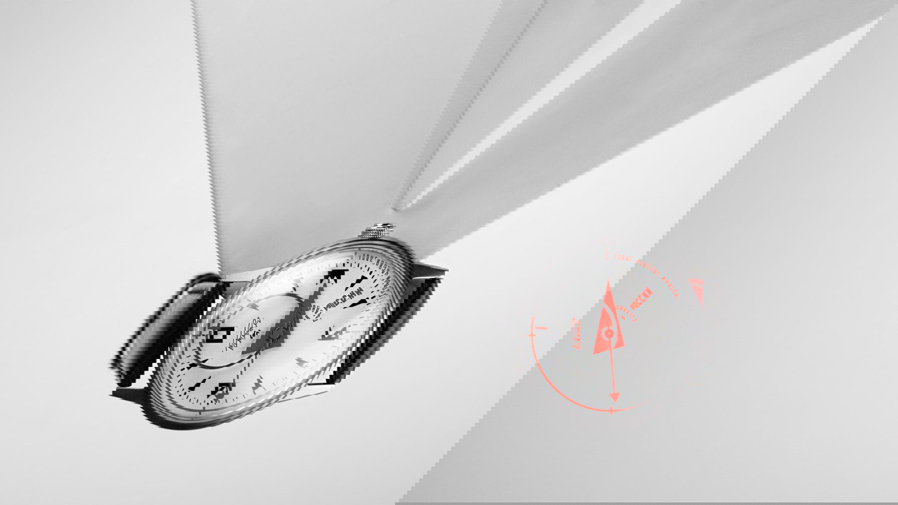 Raketa "Avant-garde" 0239