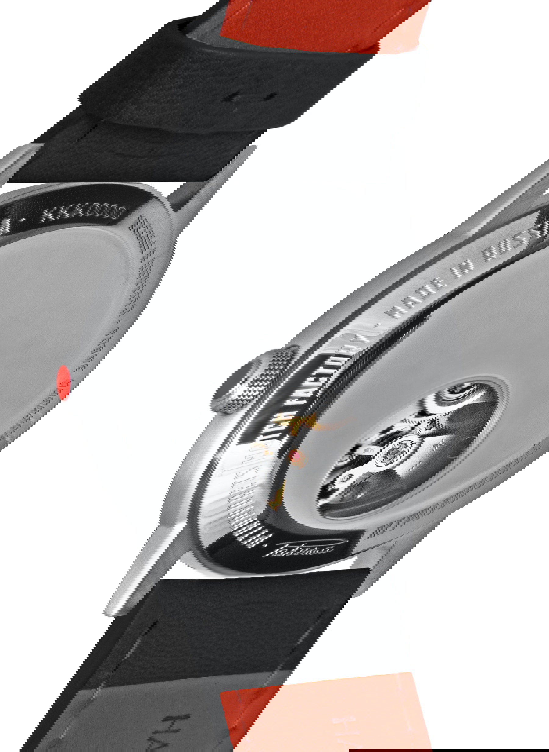 Raketa "Avant-garde" 0239