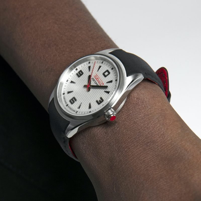Raketa Classic BIG ZERO 0249