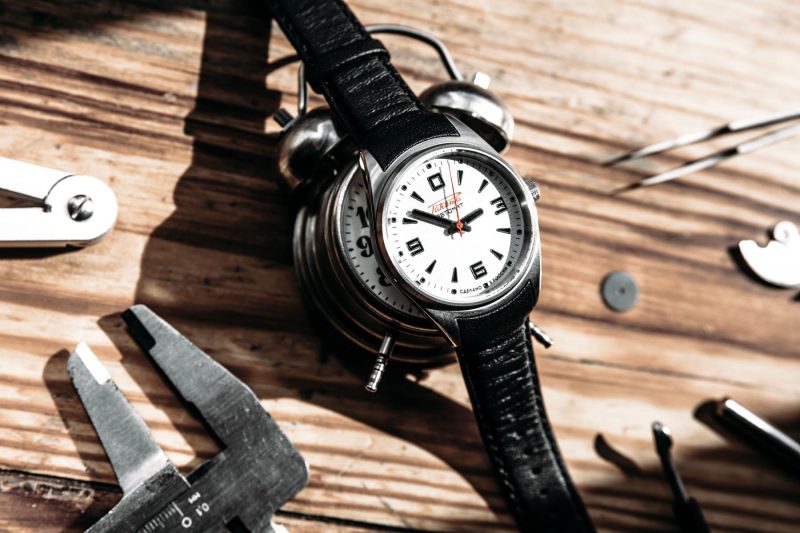 Raketa Classic BIG ZERO 0249