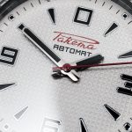 Raketa Classic BIG ZERO 0249