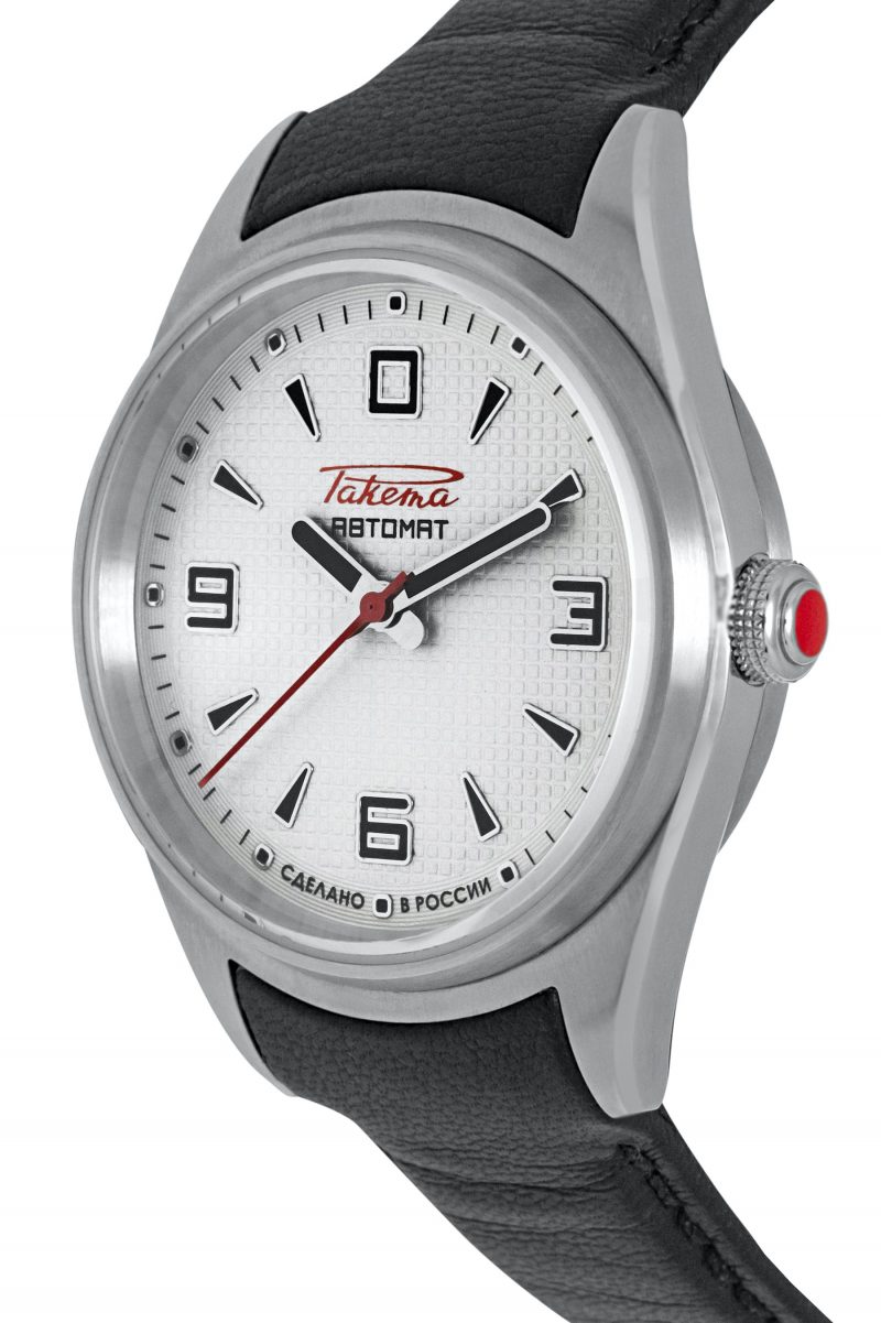 Raketa Classic BIG ZERO 0249
