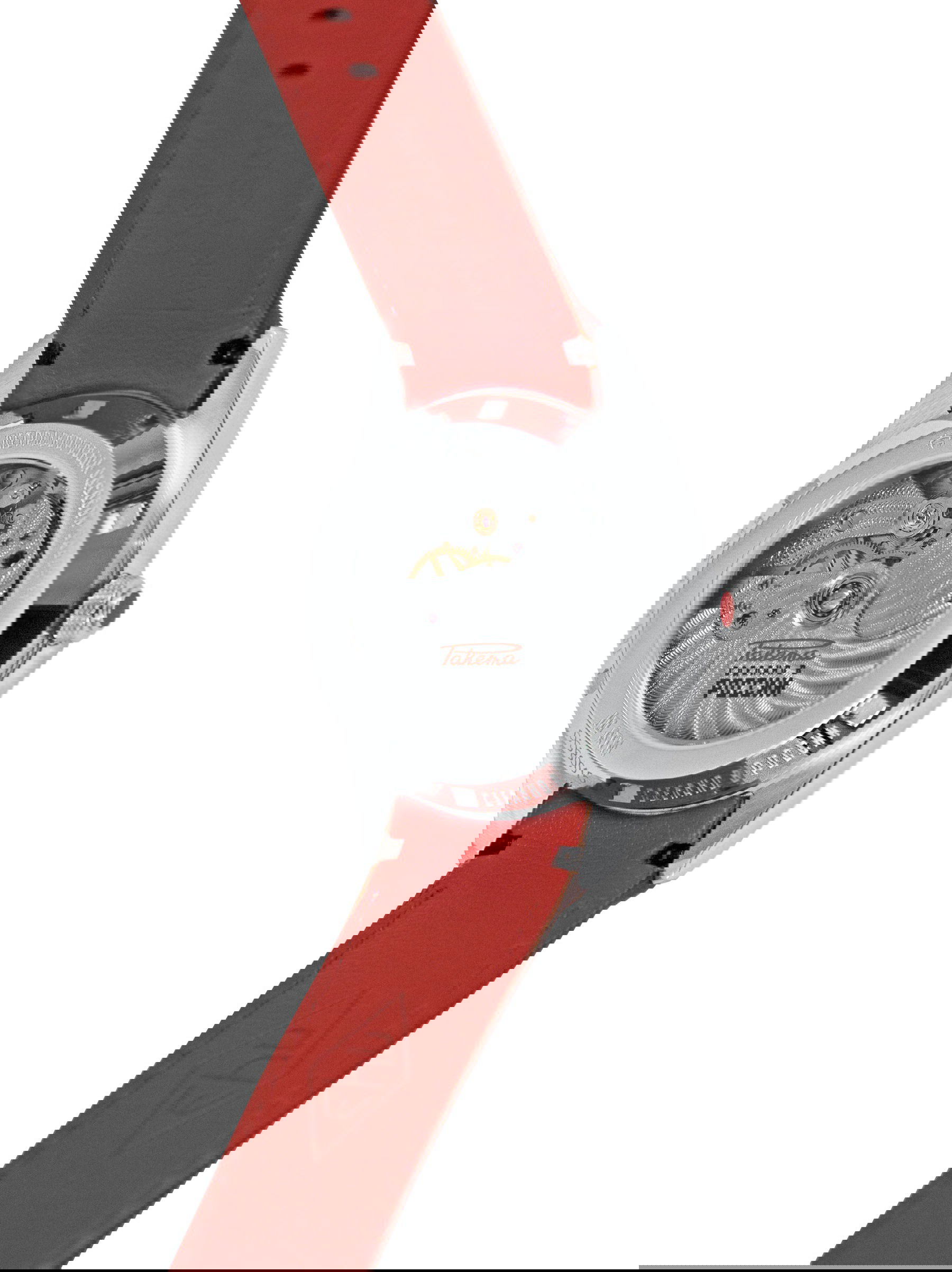 Raketa Classic BIG ZERO 0217