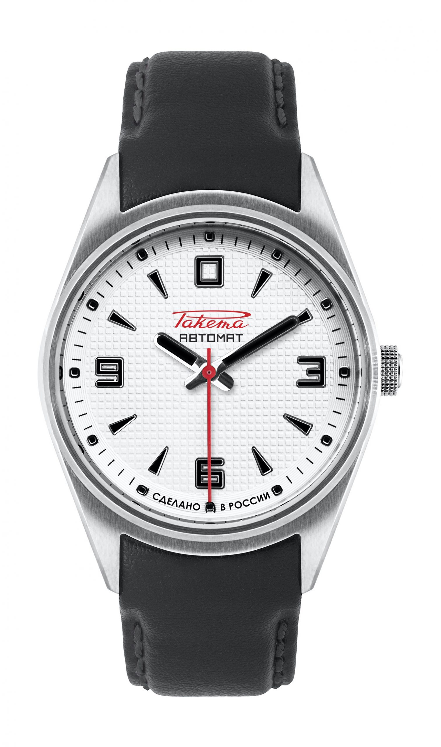 Raketa Classic BIG ZERO 0249