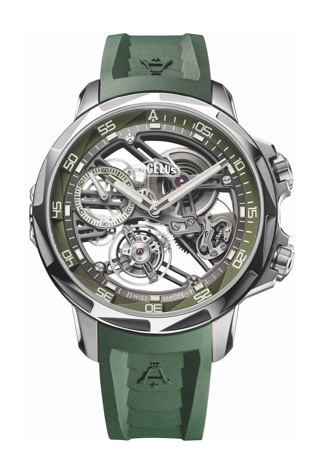 Angelus Urban Collection