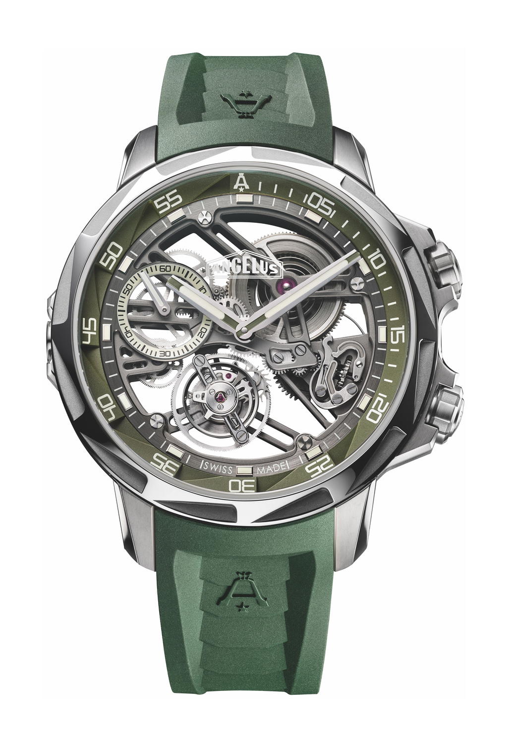 Angelus U53