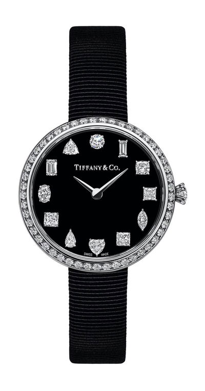 Tiffany &amp; Co. Eternity