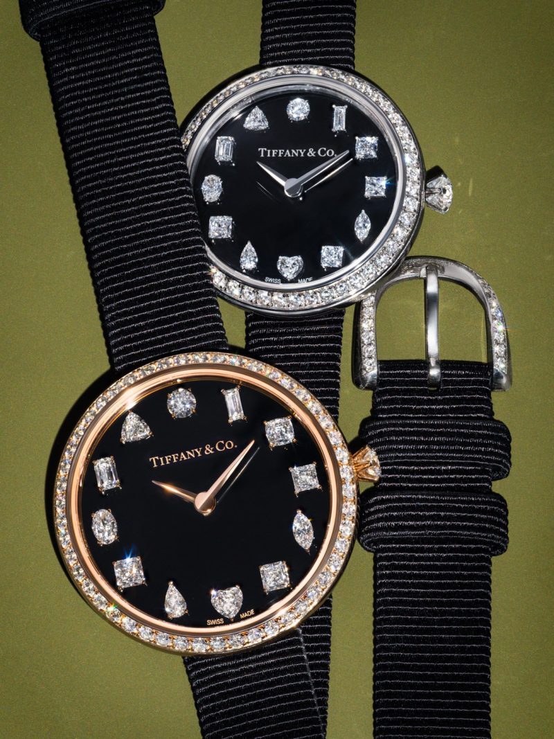 Tiffany &amp; Co. Eternity