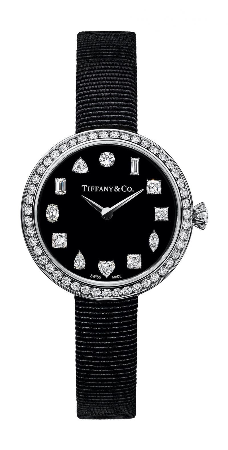 Tiffany &amp; Co. Eternity