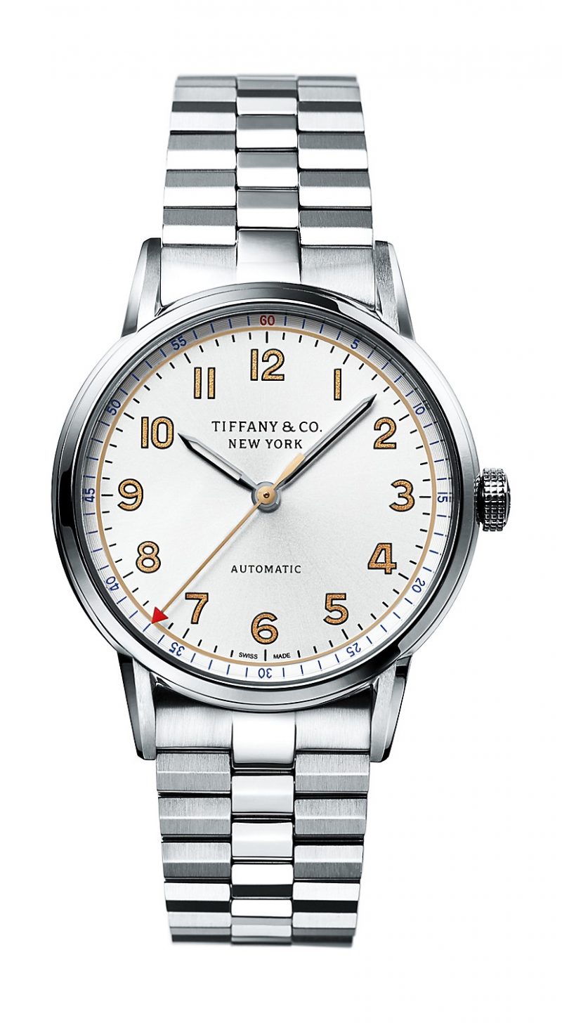 最大80 オフ ティファニー Ct６０ 腕時計 アナログ