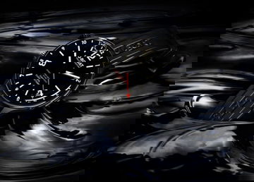 U-Boat Capsoil Doppiotempo 45 DLC