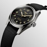 Longines Spirit