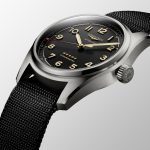 Longines Spirit