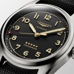 Longines Spirit