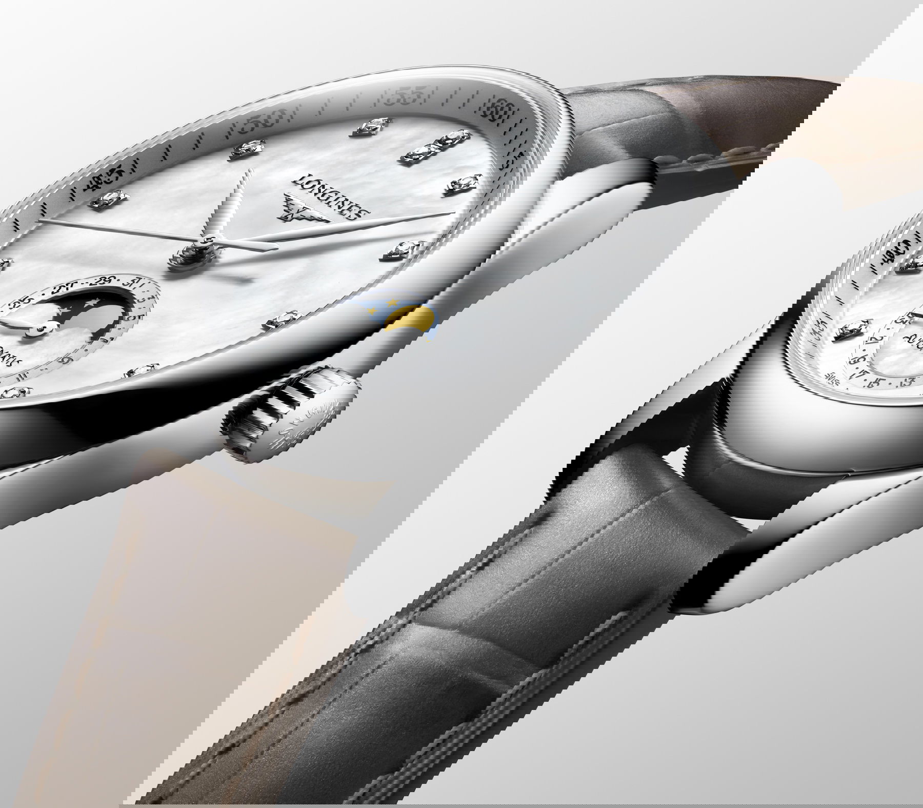 Longines Master Collection