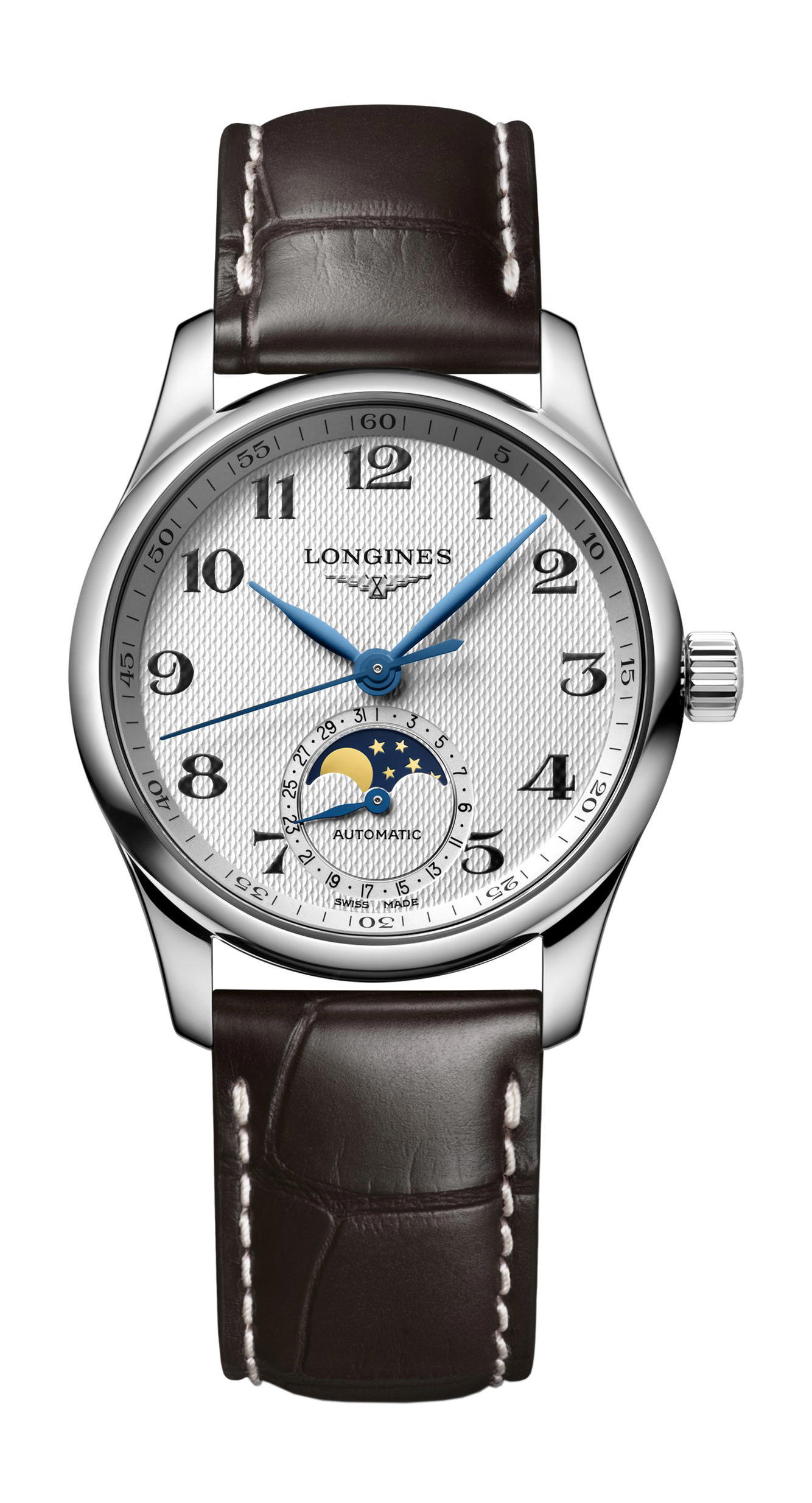 Longines Master Collection