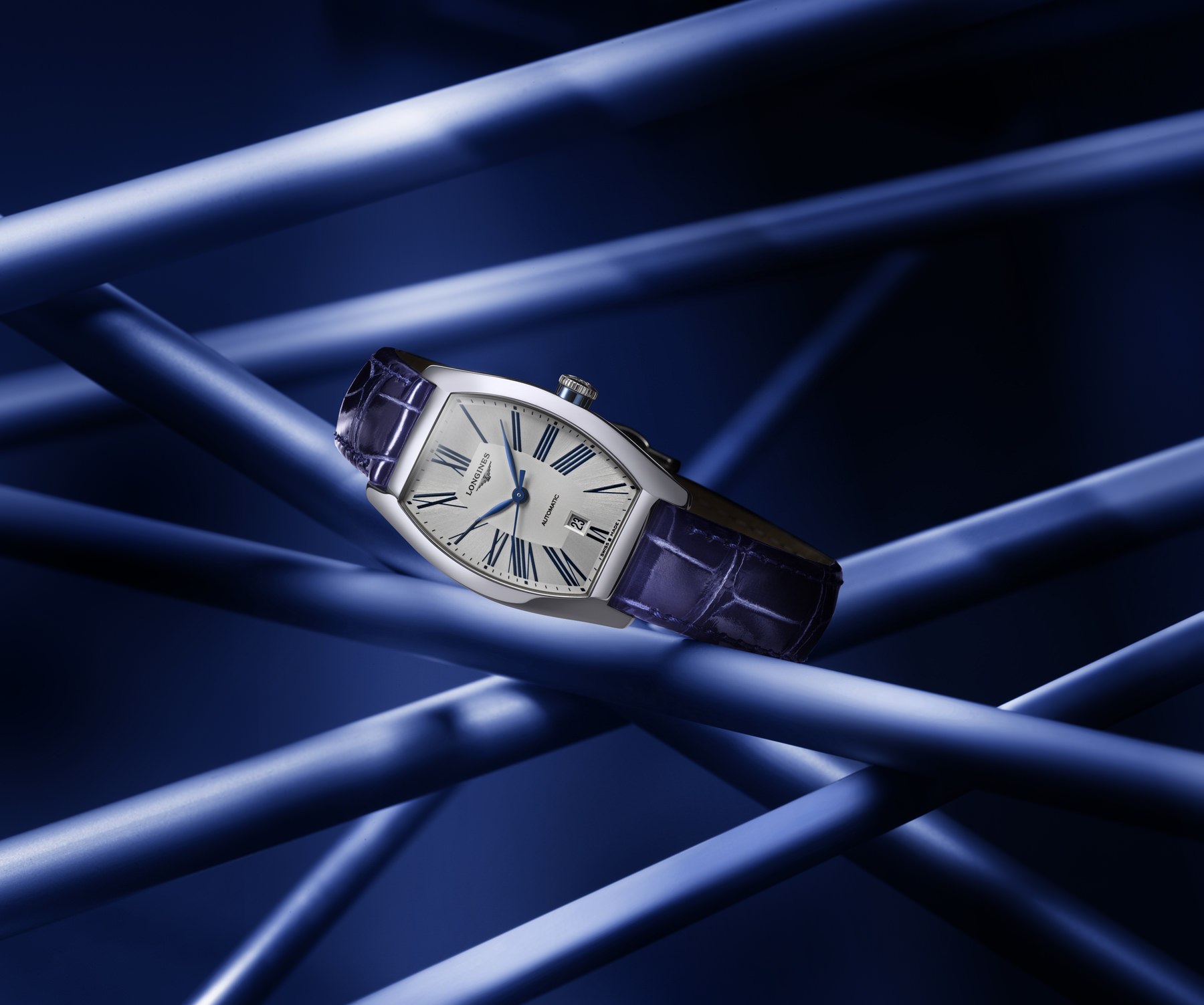 Longines Evidenza