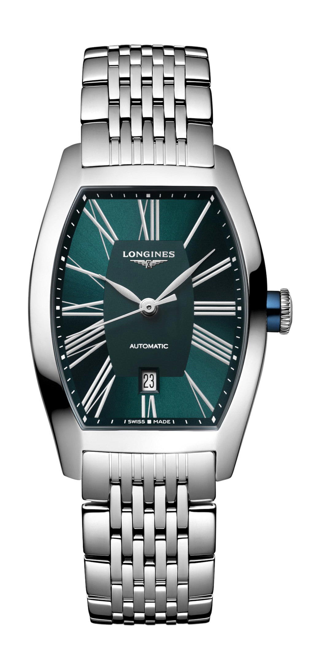 Longines Evidenza