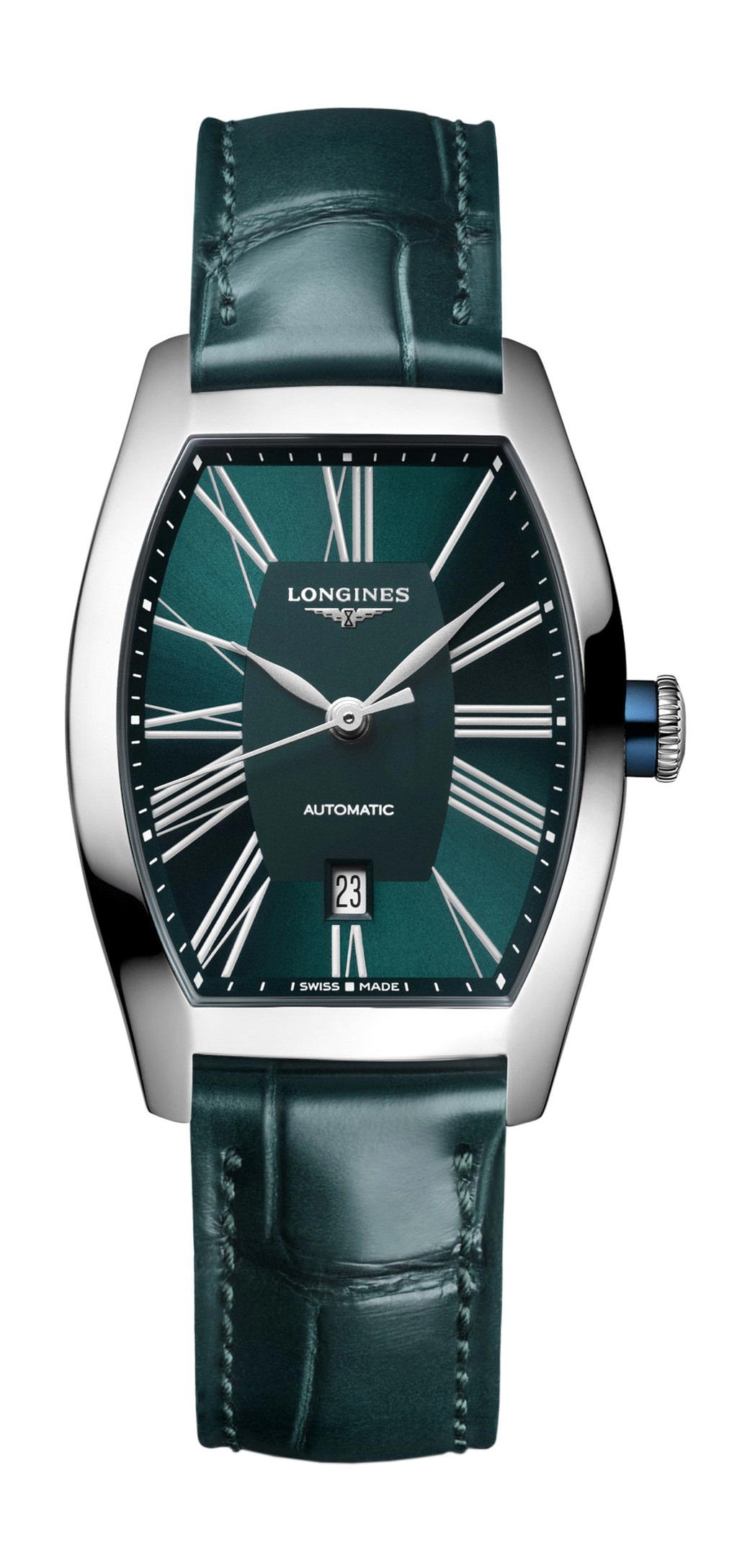 Longines Evidenza