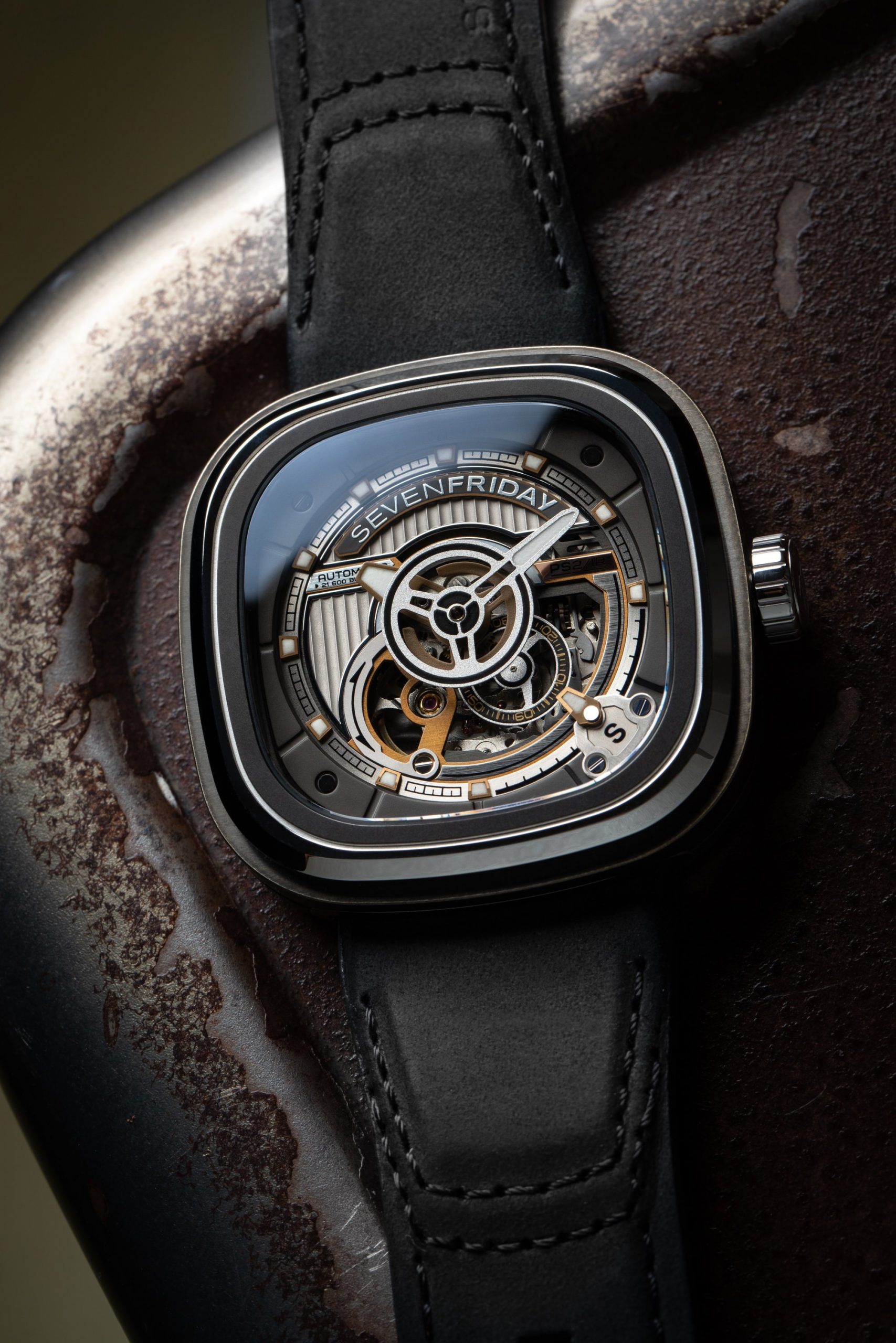 SevenFriday PS2/01