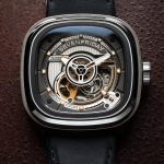 SevenFriday PS2/01