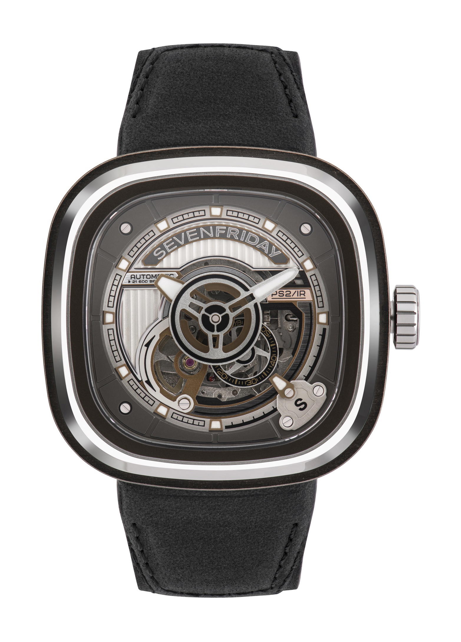SevenFriday PS2/01