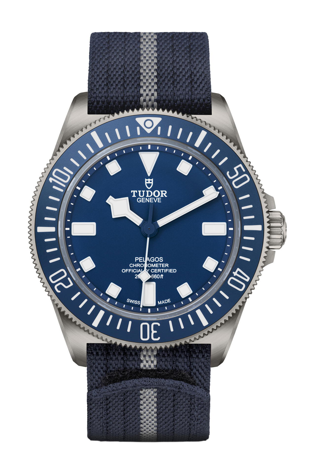 TUDOR Pelagos FXD