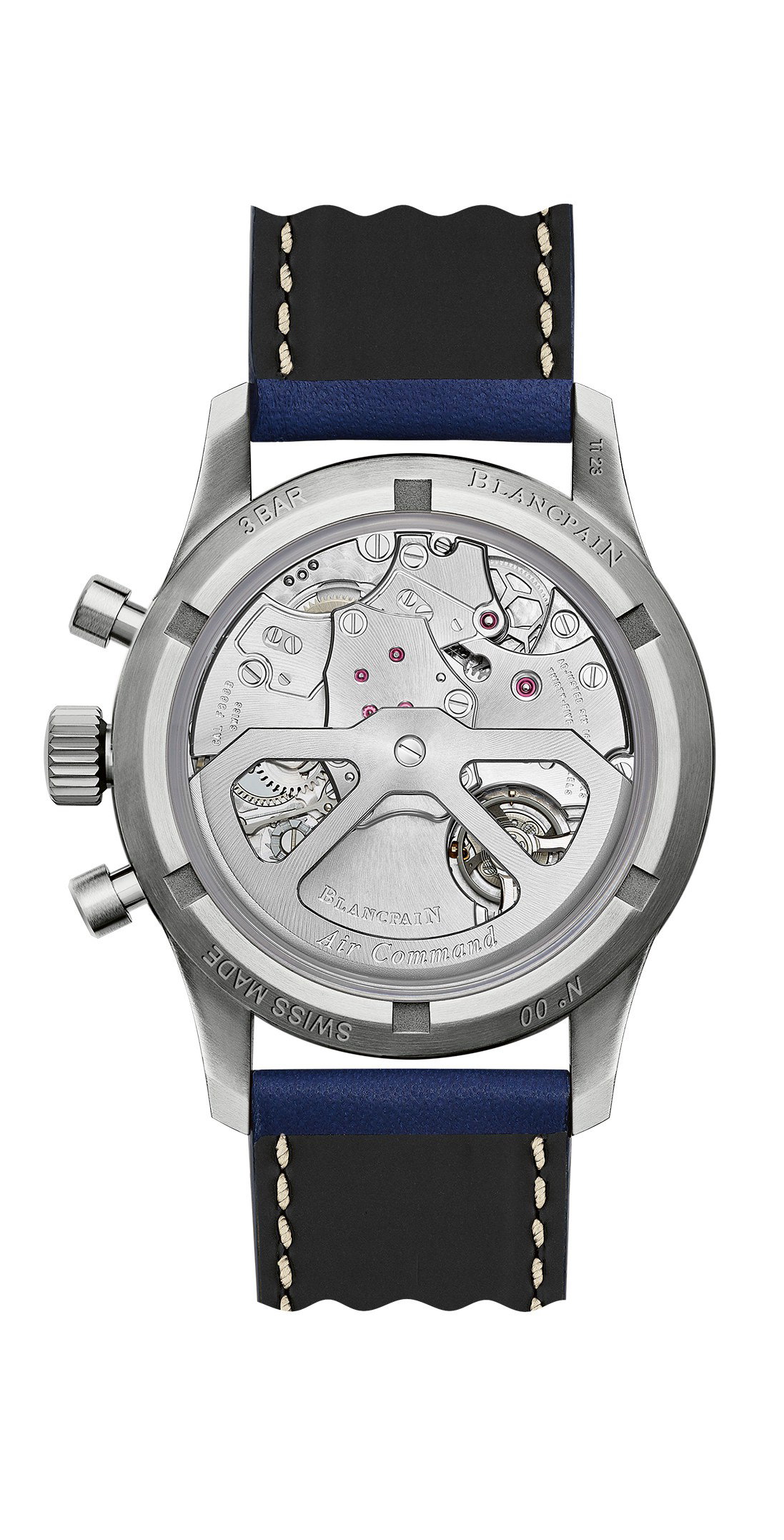 Air Command Flyback Chronograph 42 - Image 3