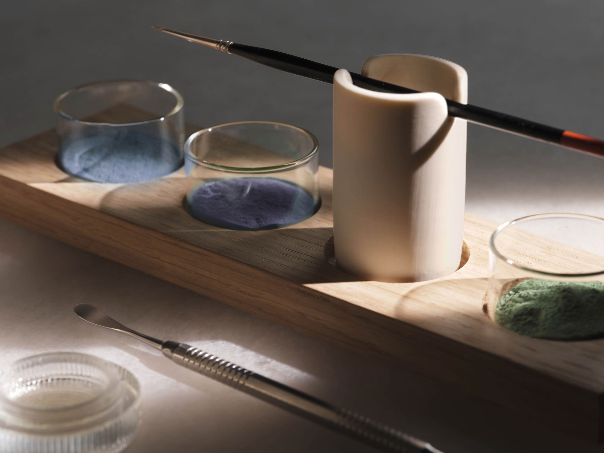 Jaeger-LeCoultre Reverso Tribute Enamel Hidden Treasure - Courbet