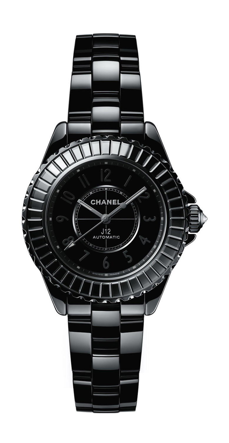 Chanel J12 Caliber 12.2