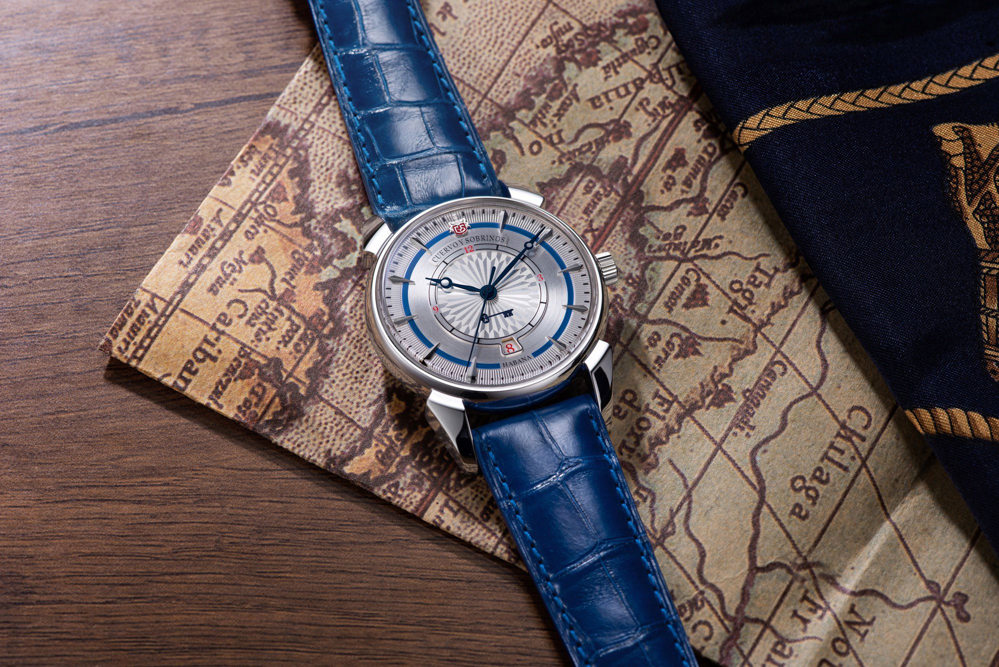 Cuervo y Sobrinos Historiador 1519