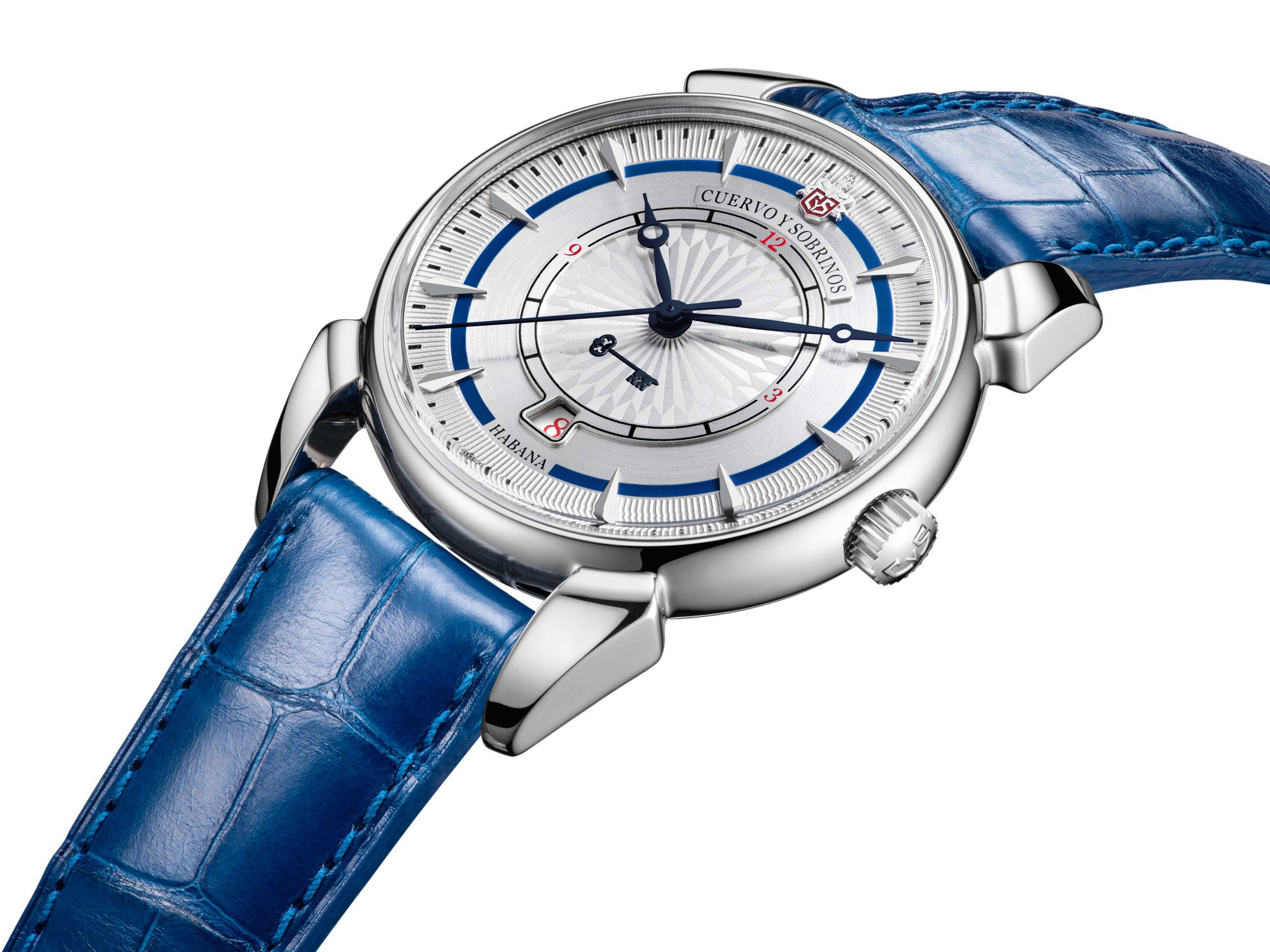 Cuervo y Sobrinos Historiador 1519