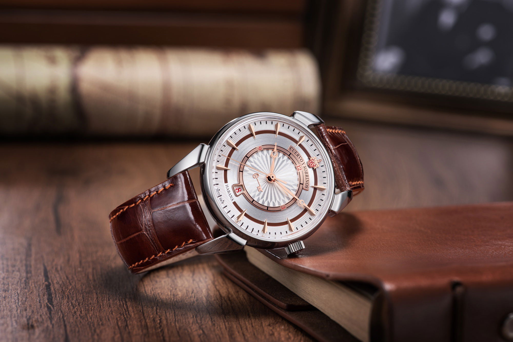 Cuervo y Sobrinos Historiador 1519