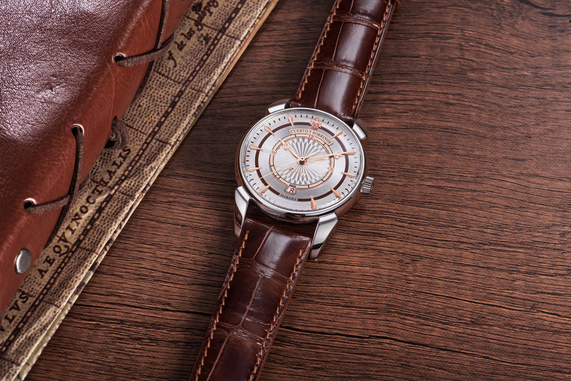 Cuervo y Sobrinos Historiador 1519