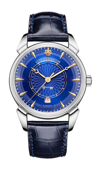 Cuervo y Sobrinos Historiador 1519