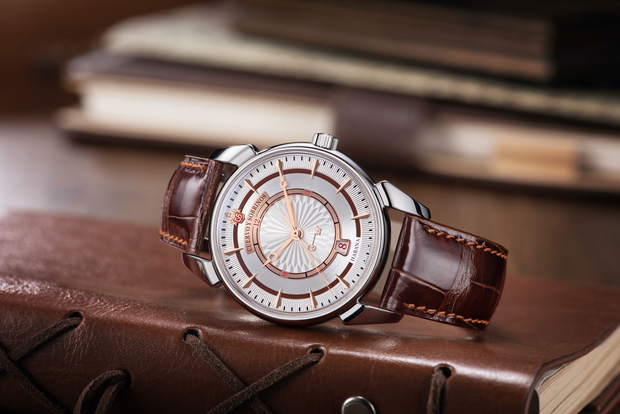 Cuervo y Sobrinos Historiador 1519