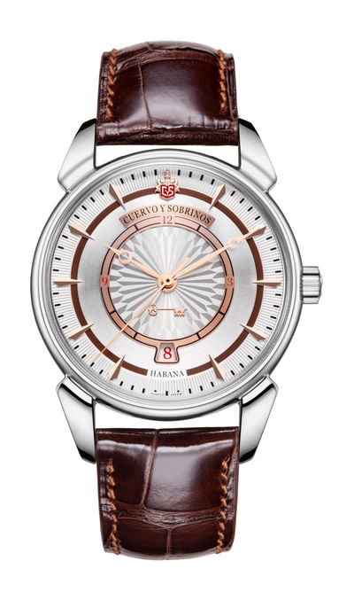 Cuervo y Sobrinos Historiador 1519