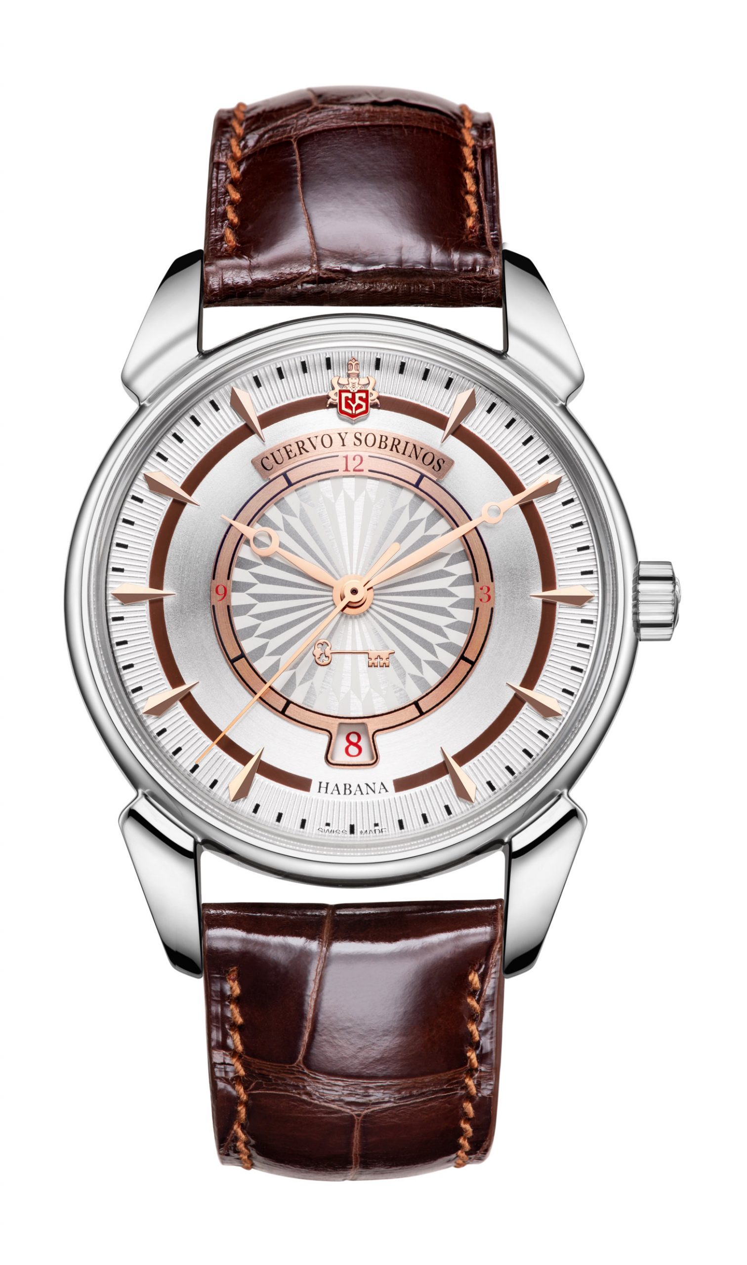 Cuervo y Sobrinos Historiador 1519