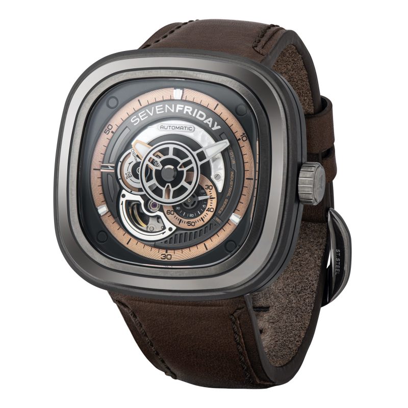 sevenfriday rate