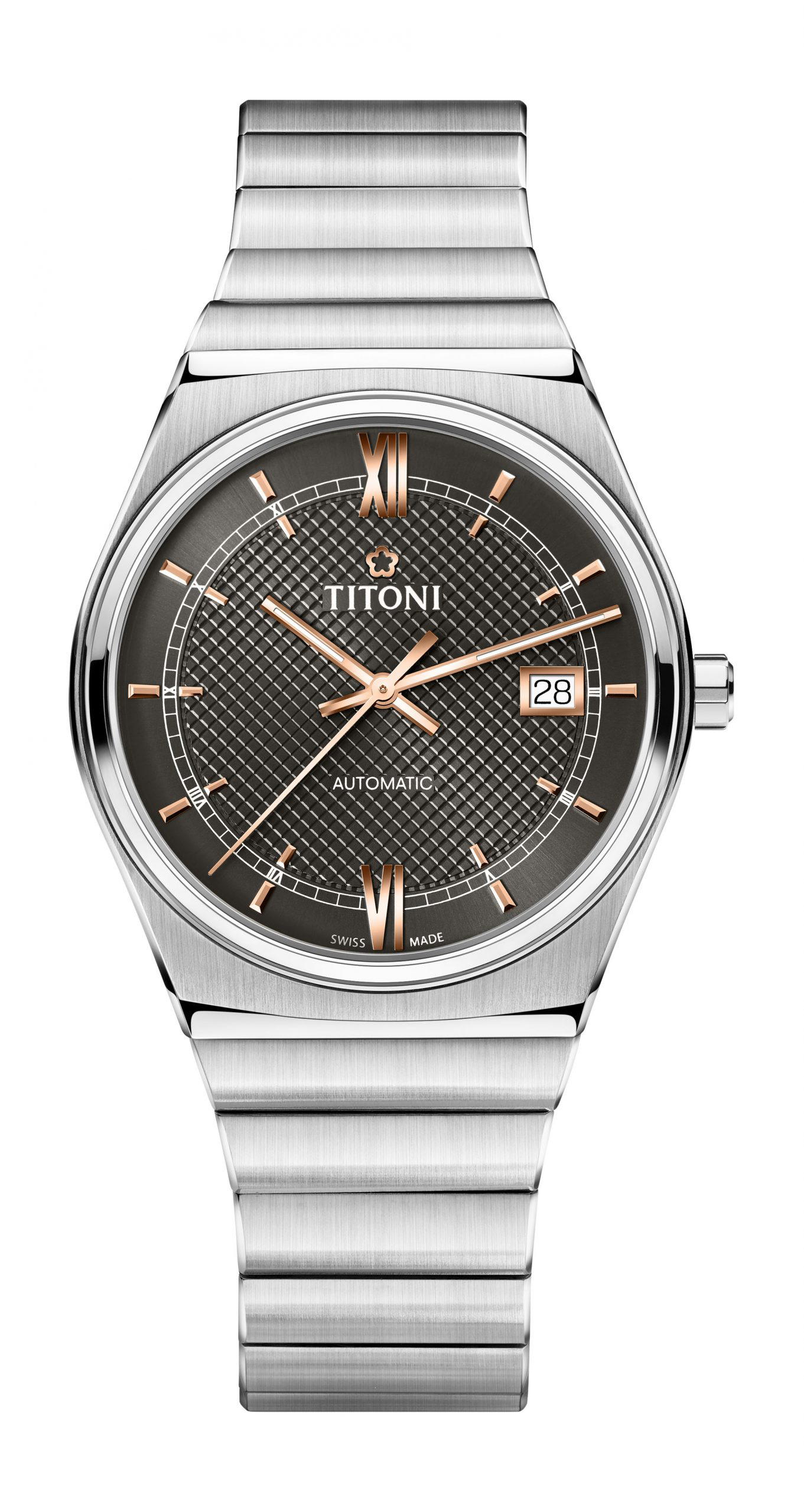 Titoni Impetus