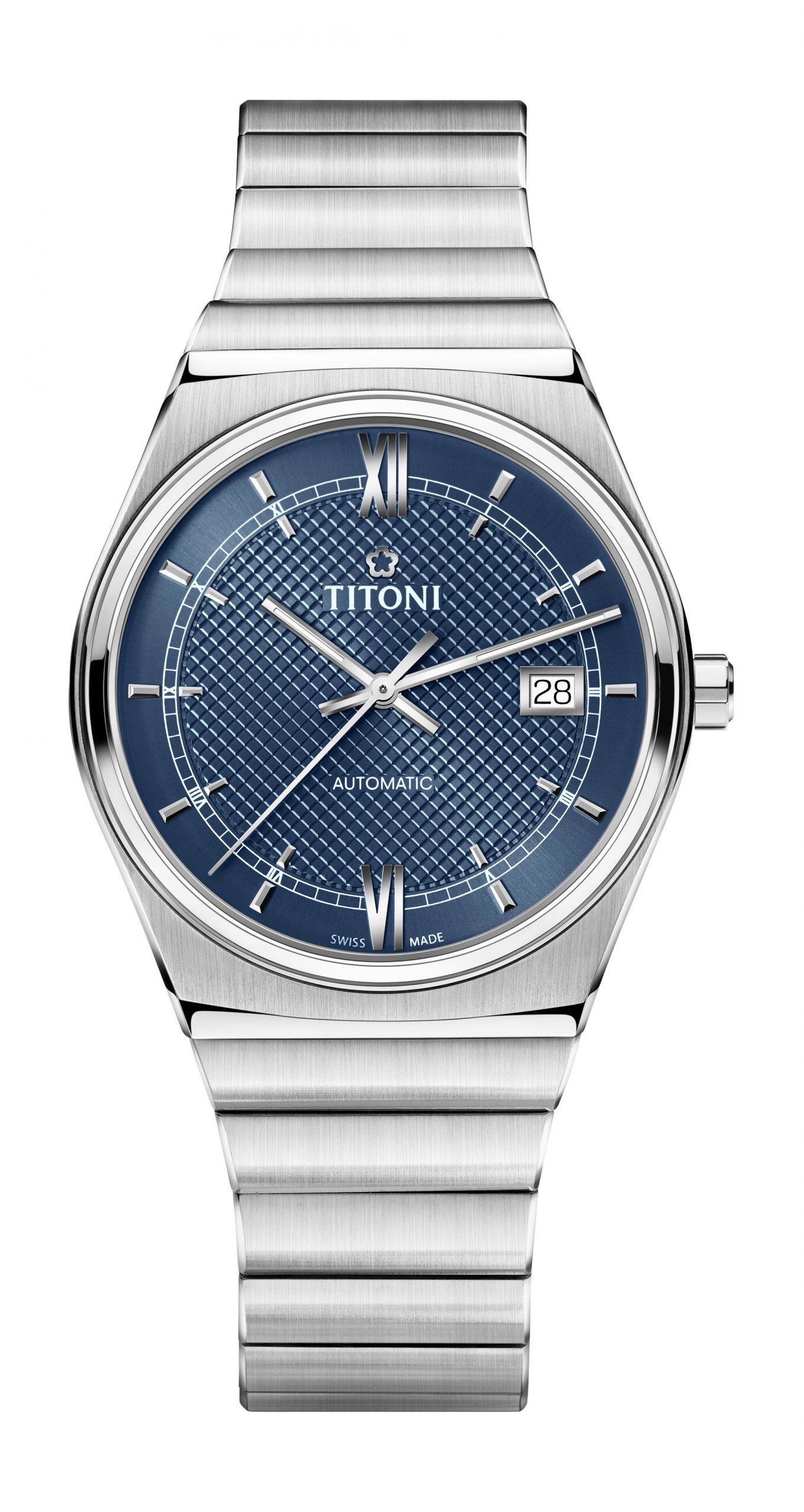 Titoni Impetus