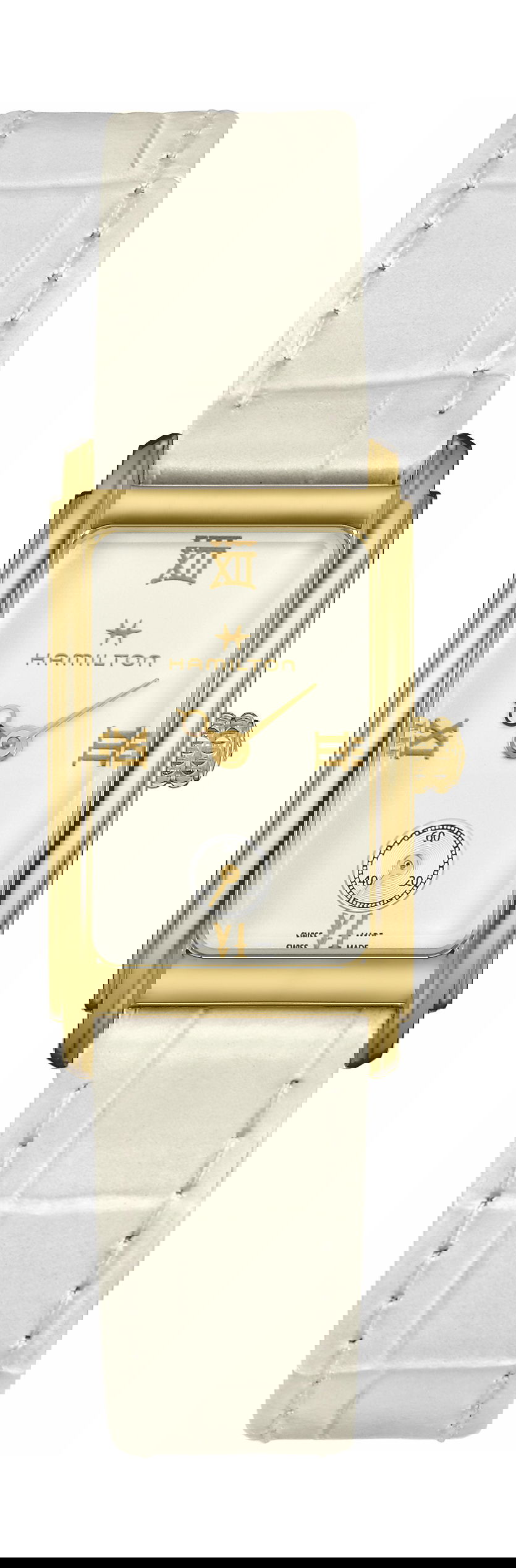 ☆HAMILTON☆ American Clssic Lady Ardmore 腕時計 WHITE♪ American Classic Ardmore Quartz | Hamilton Watch - H11221853
