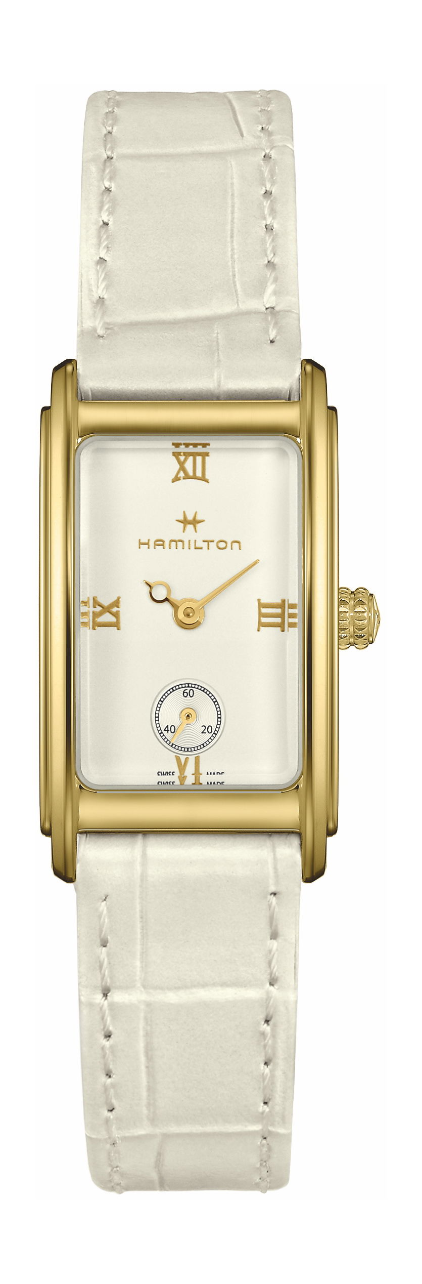 Hamilton American Classic Ardmore Quartz - Janie Bryant