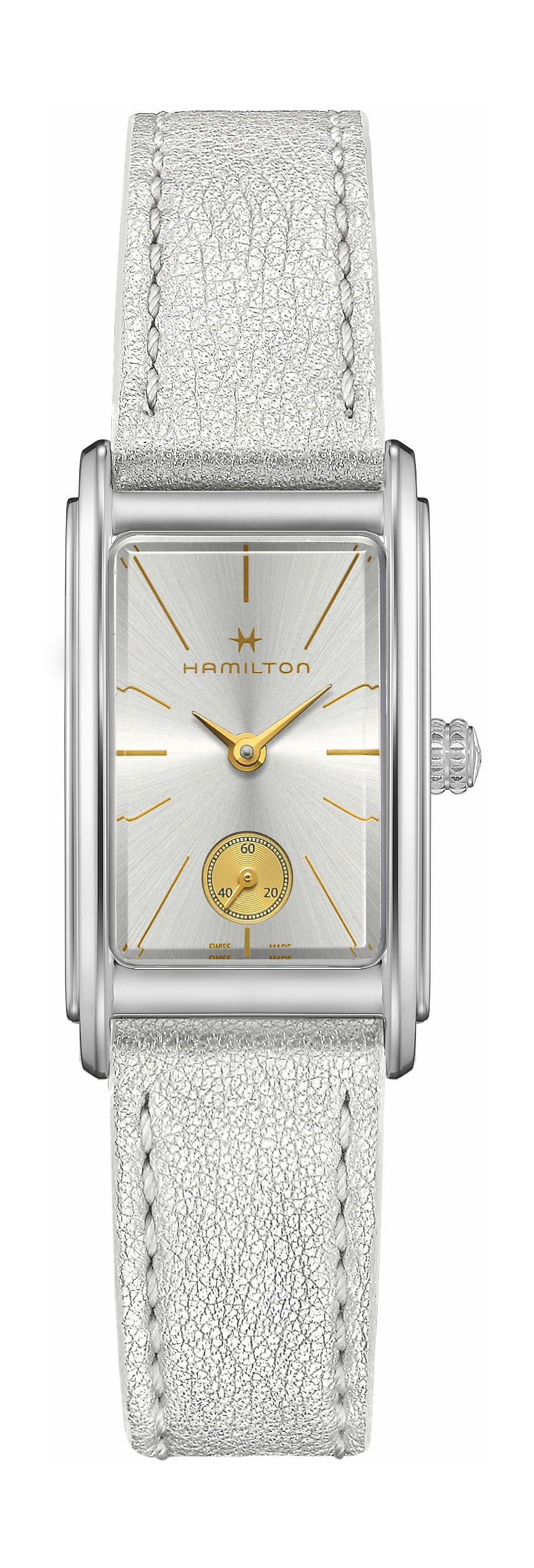 Hamilton American Classic Ardmore Quartz - Janie Bryant