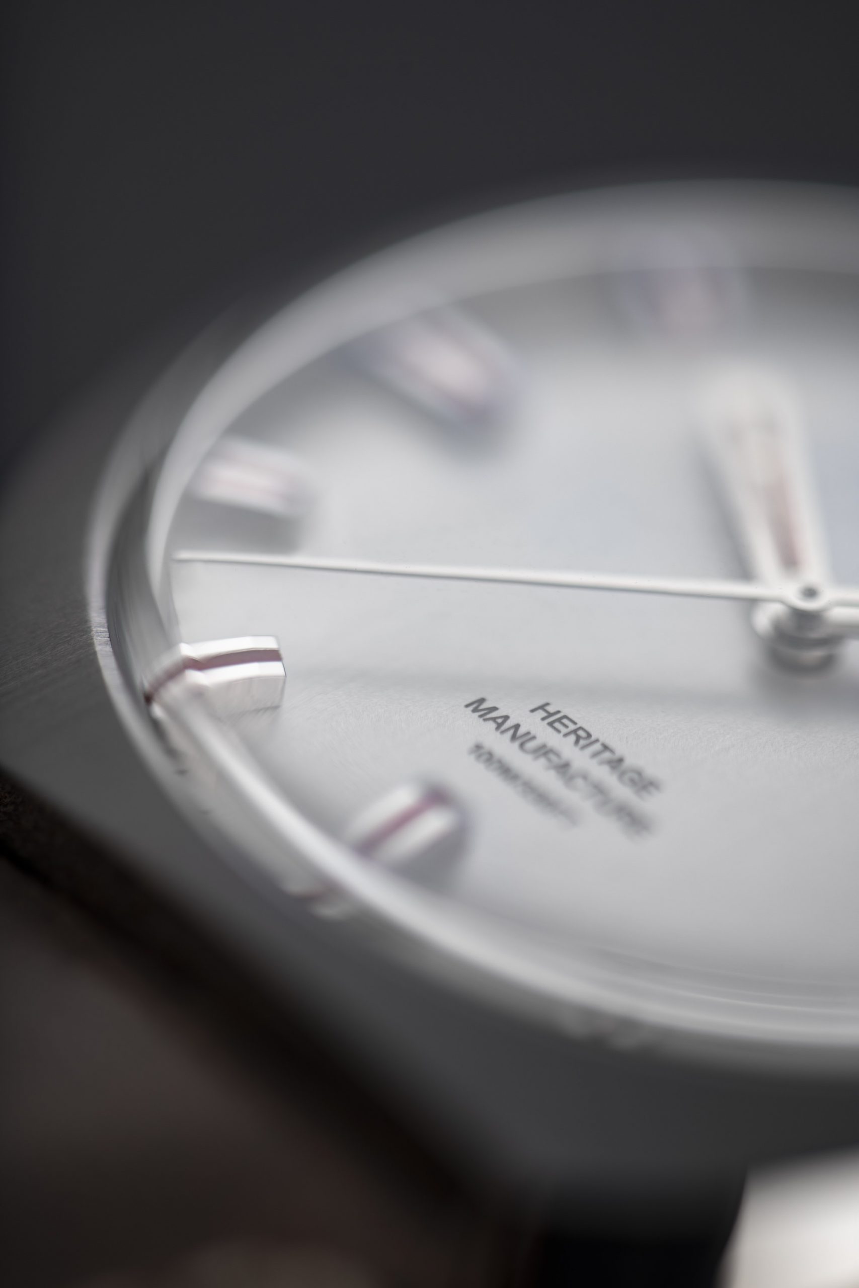 Alpina Startimer Pilot Heritage Manufacture