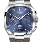 Glashütte Original Seventies Chronograph Panorama Date