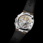 Glashütte Original Seventies Chronograph Panorama Date