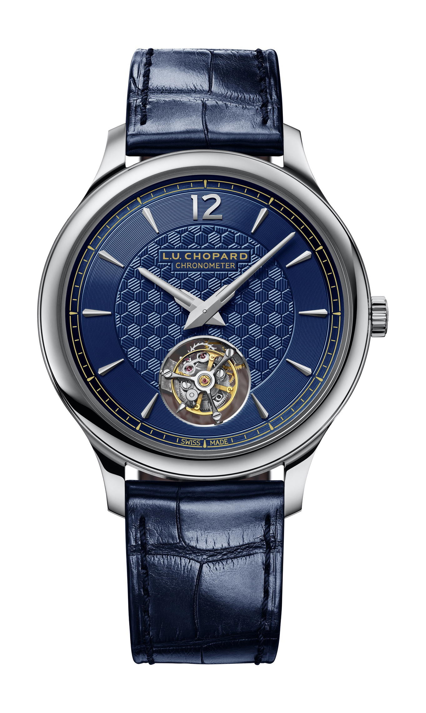 Chopard L.U.C Flying T Twin