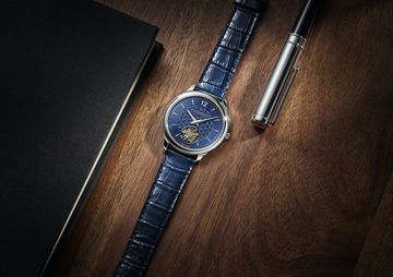 Chopard L.U.C Flying T Twin