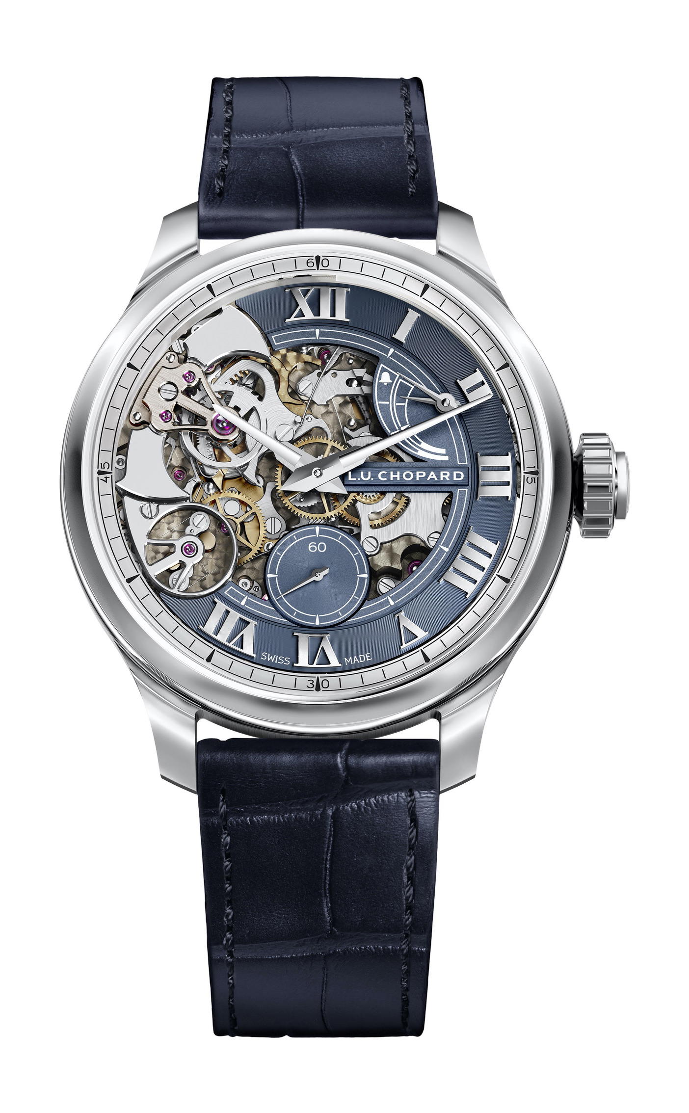 Chopard L.U.C Full Strike
